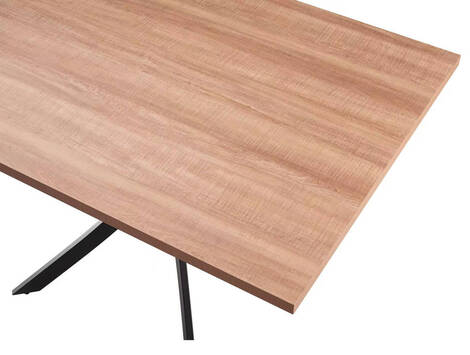 MESA COMEDOR NESY 140X90cm