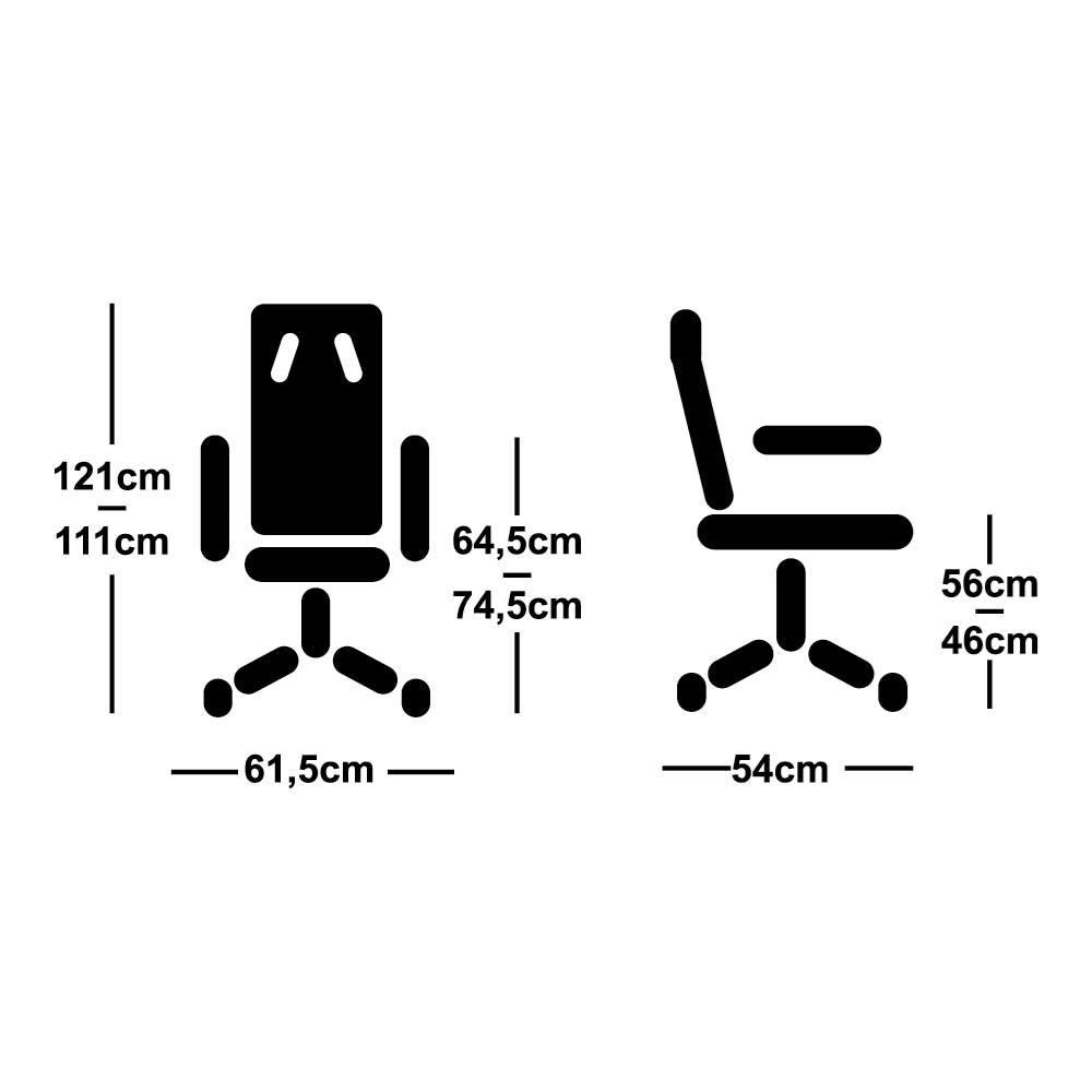 SILLA GAMING