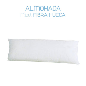 ALMOHADA FIBRA