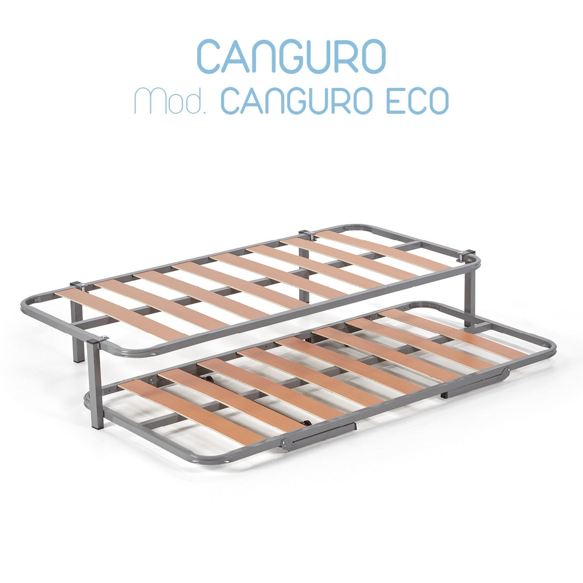 SOMIER CANGURO ECO