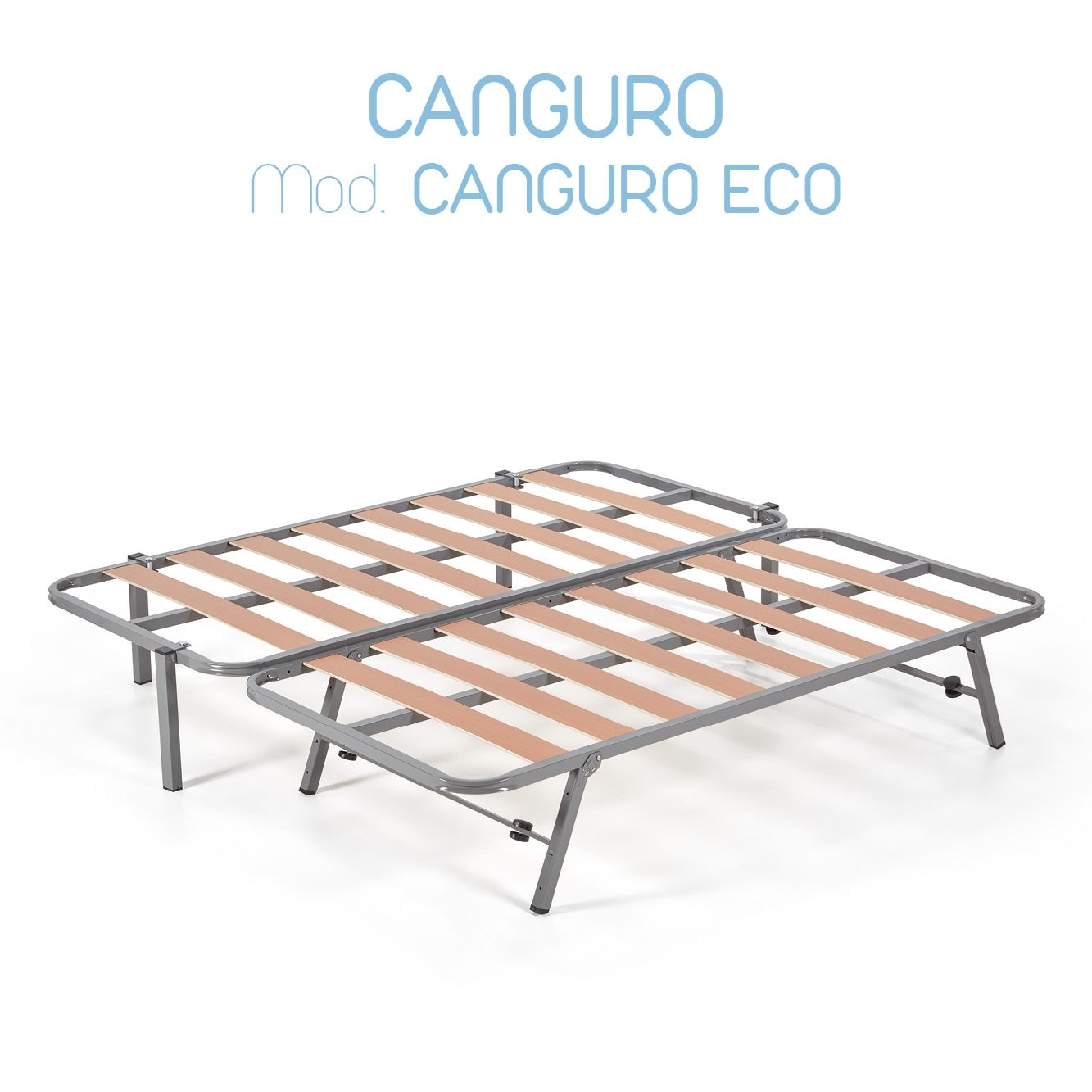 SOMIER CANGURO ECO