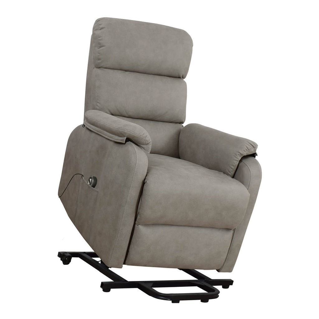 SILLÓN RELAX MOD. HOUSTON