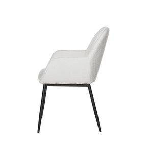 SILLA MIUM BLANCO