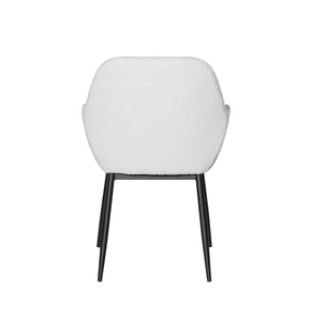 SILLA MIUM BLANCO