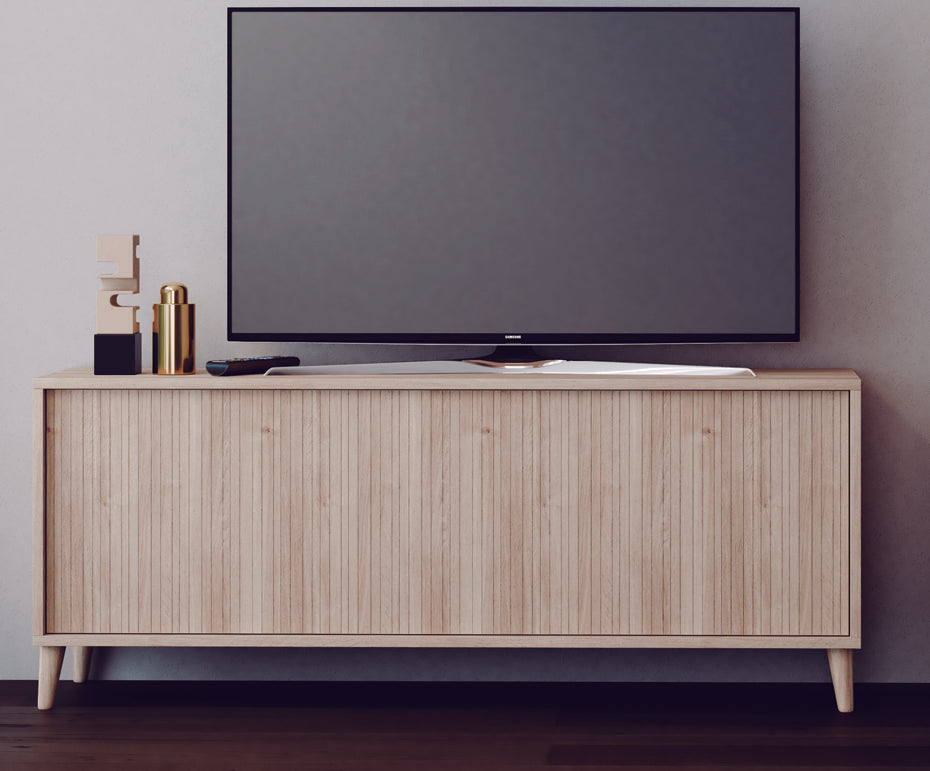 MUEBLE TV BOSTON