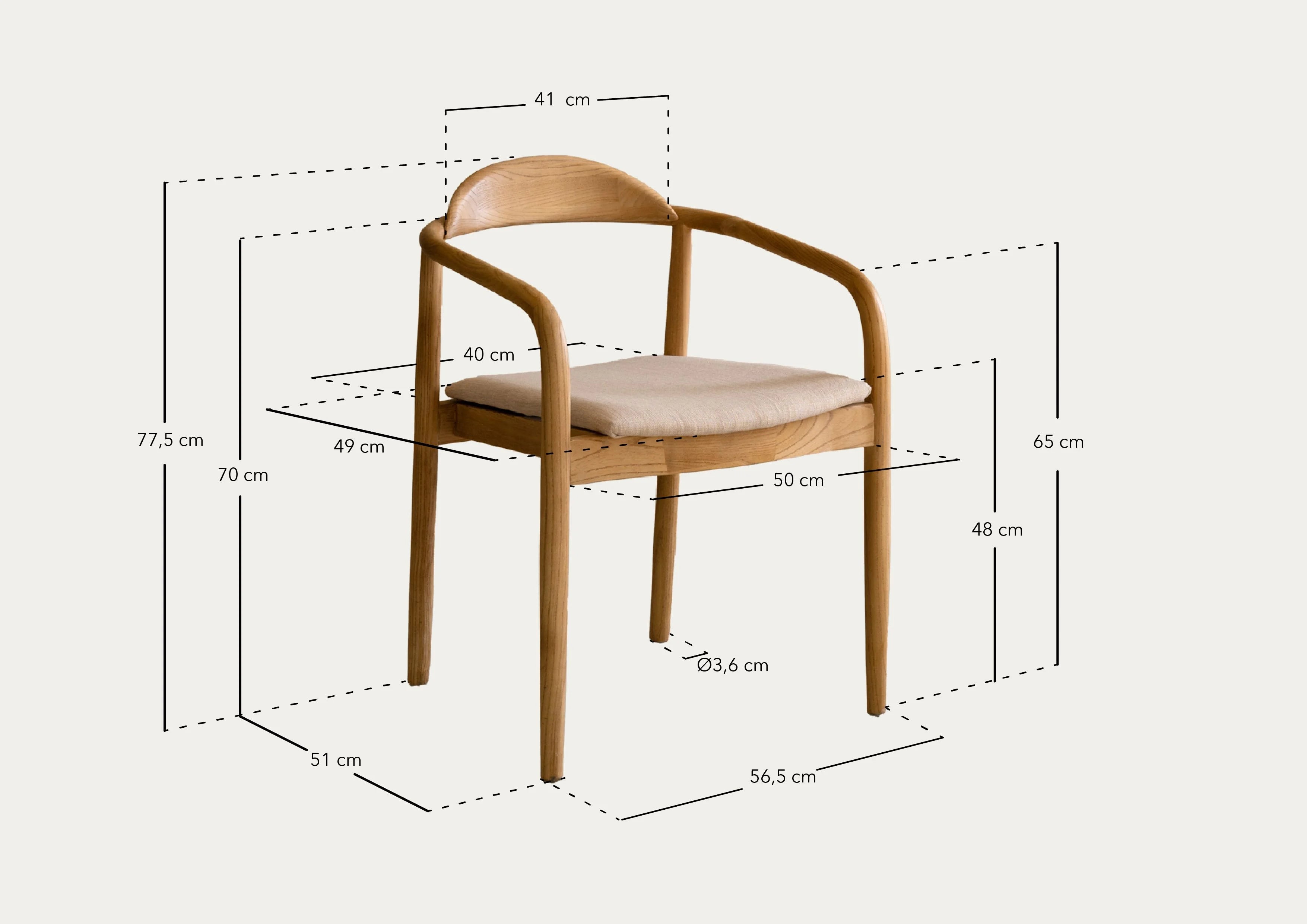 SILLA JULIET