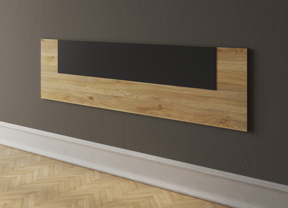 DORMITORIO COMPLETO AURA