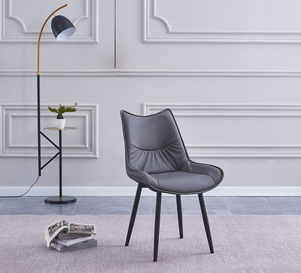 SILLA CALISTA (Pack 4 sillas)