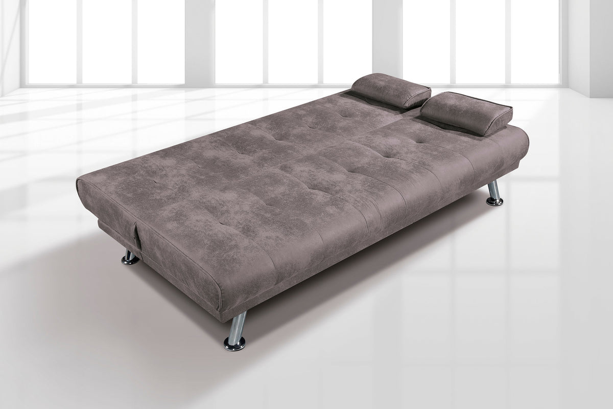 SOFA CAMA CESTO