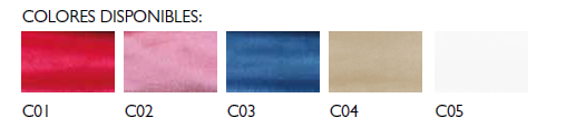 Conjunto Cuna y Dosel Babybed BB02