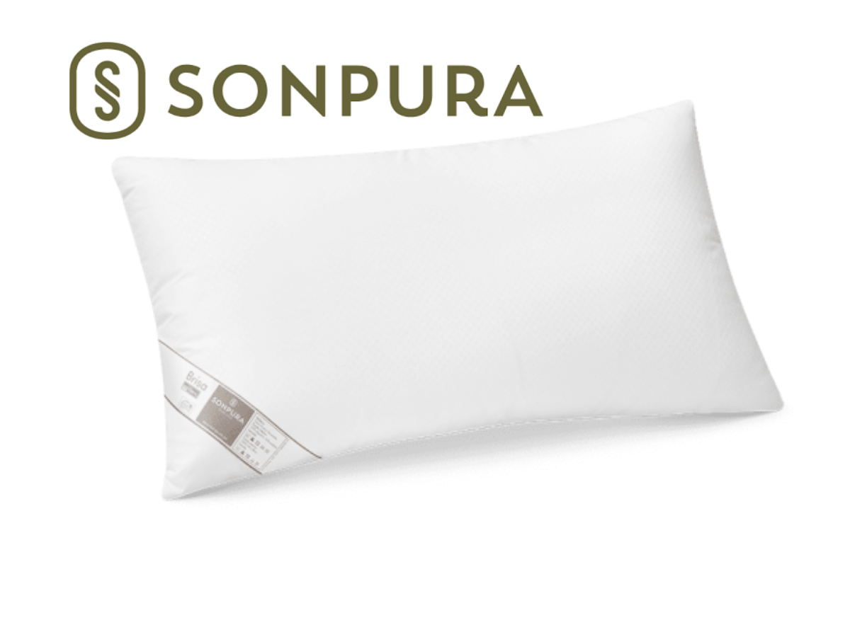 Almohada Brisa