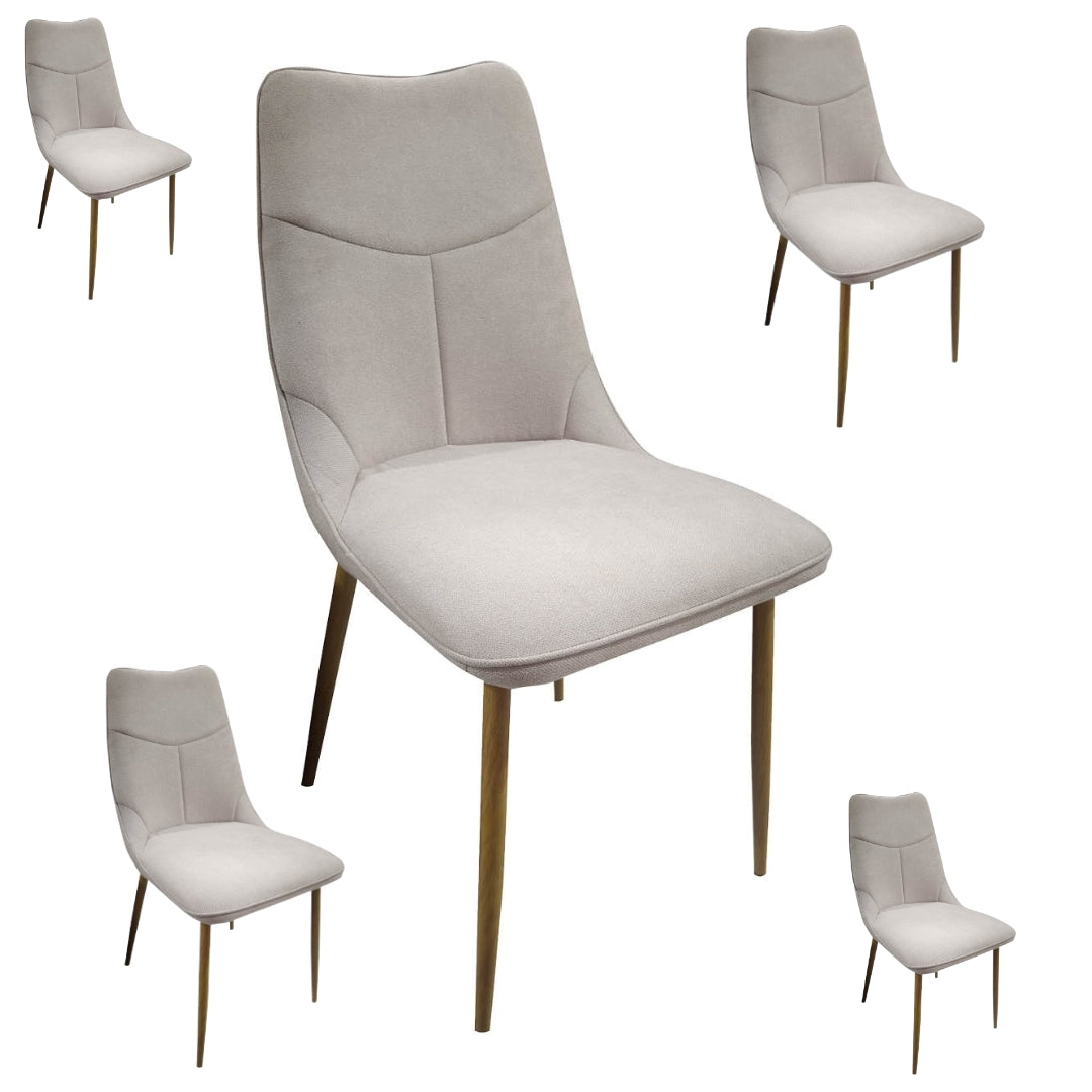 SILLA ELBA (Pack 4 unidades)