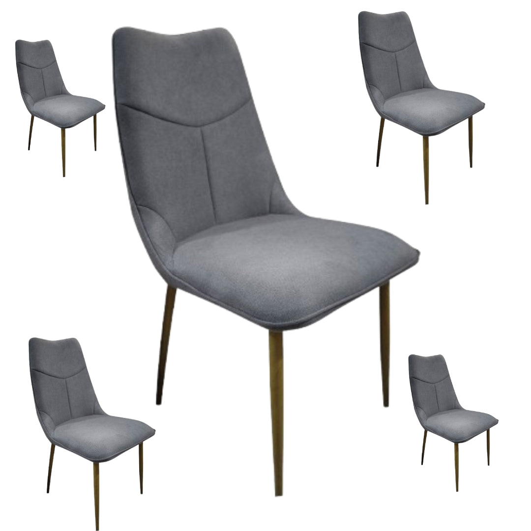 SILLA ELBA (Pack 4 unidades)