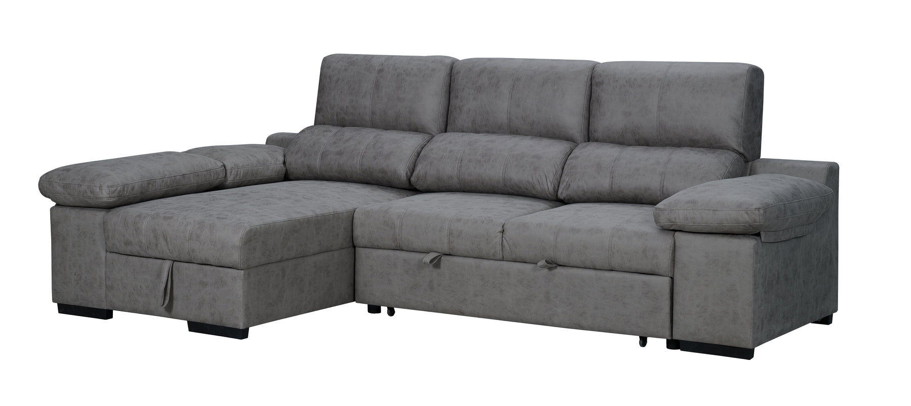 SOFA CAMA HUESCA REVERSIBLE