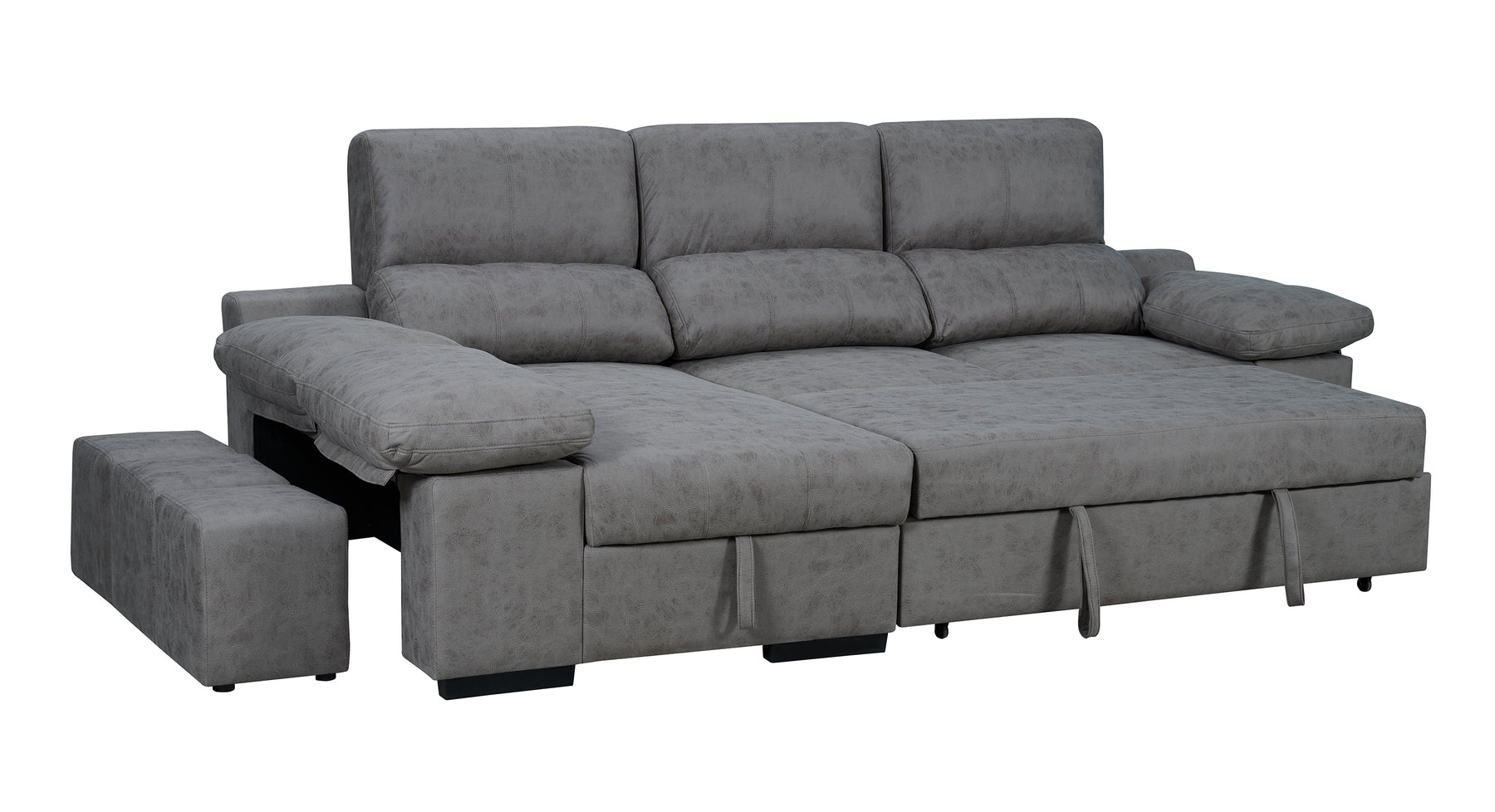 SOFA CAMA HUESCA REVERSIBLE