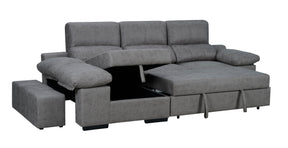 SOFA CAMA HUESCA REVERSIBLE