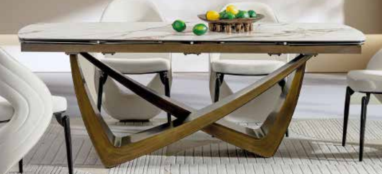 MESA COMEDOR EXTENSIBLE Functional