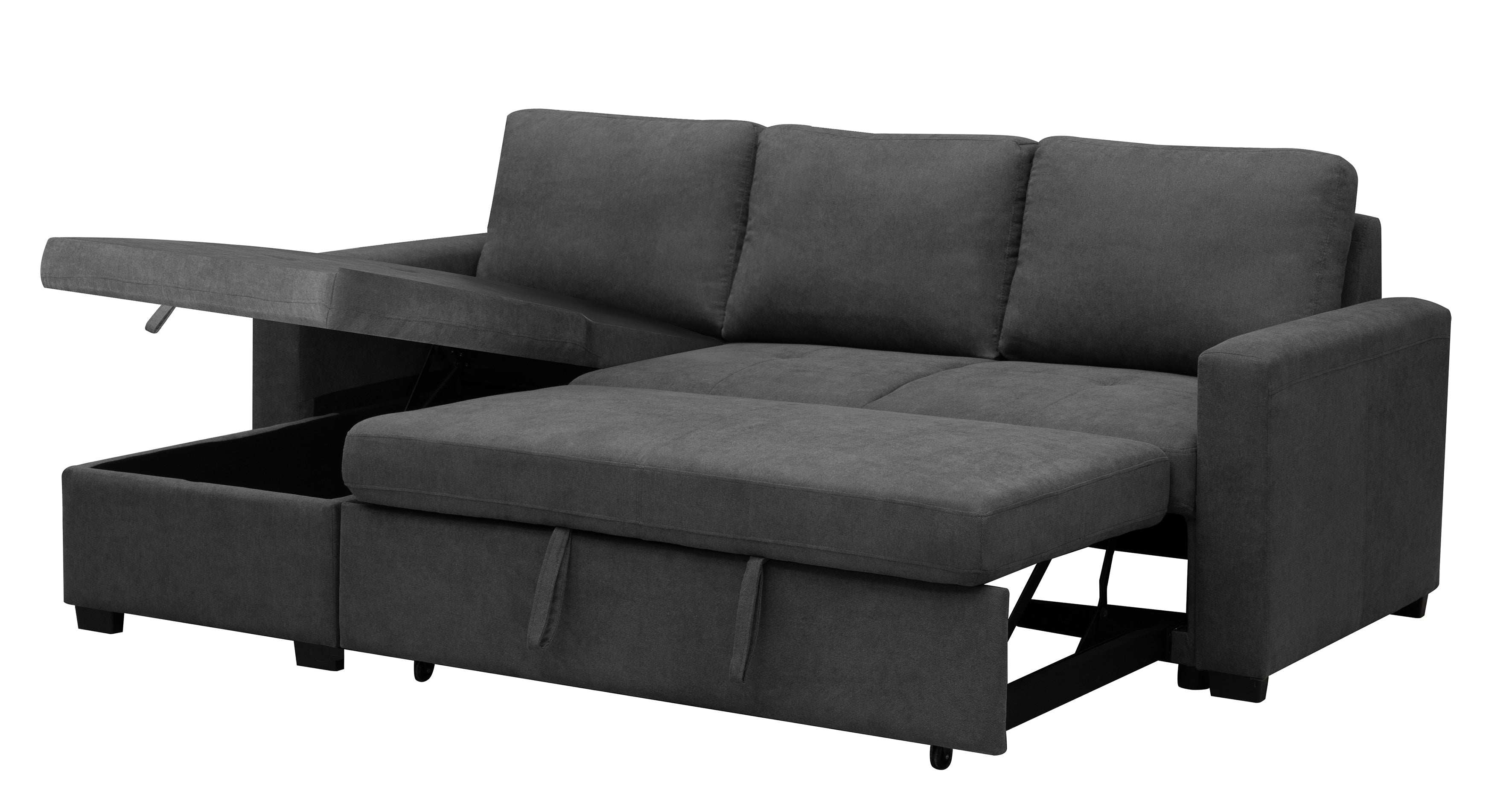 SOFA CAMA MOD. PATON REVERSIBLE