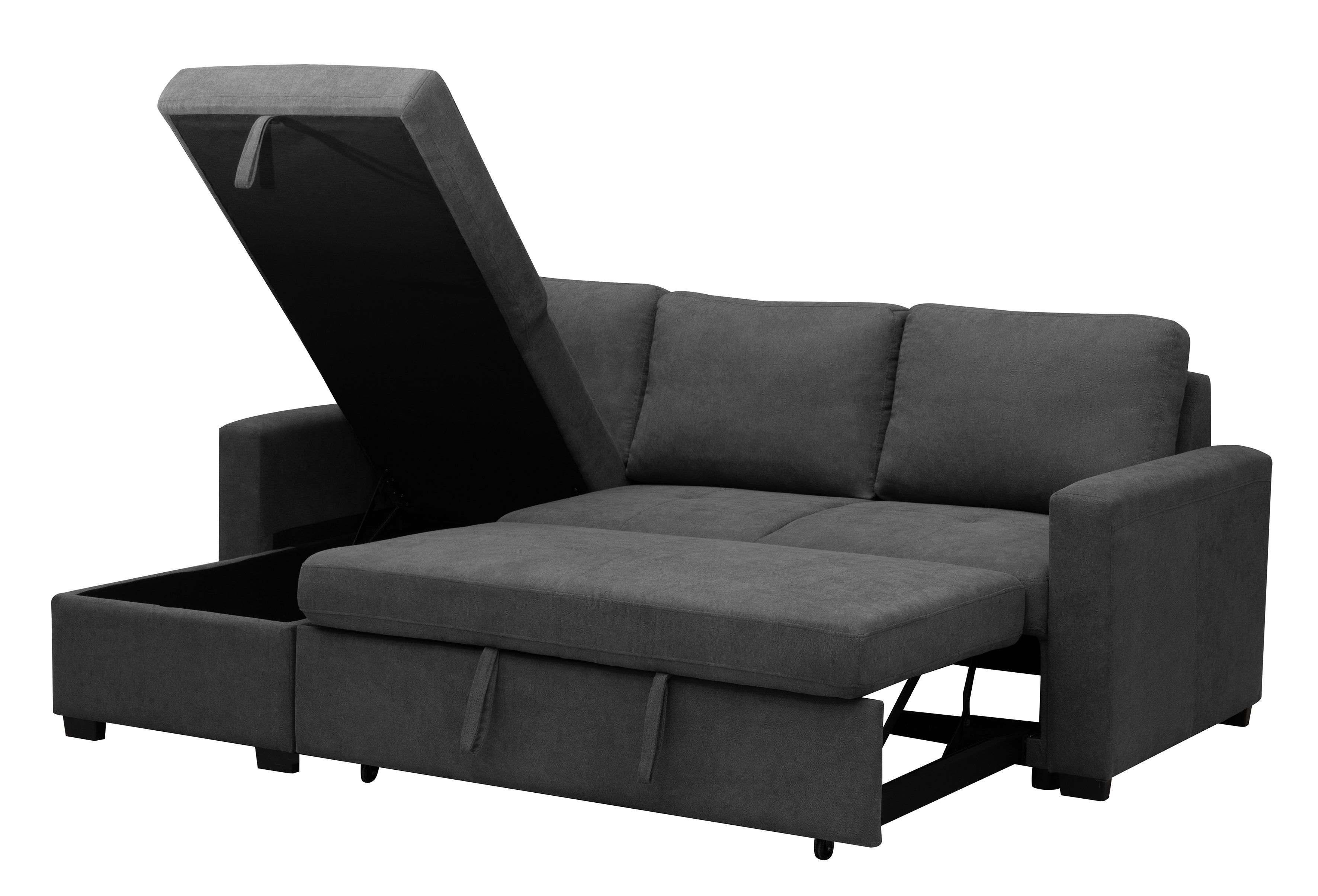 SOFA CAMA MOD. PATON REVERSIBLE