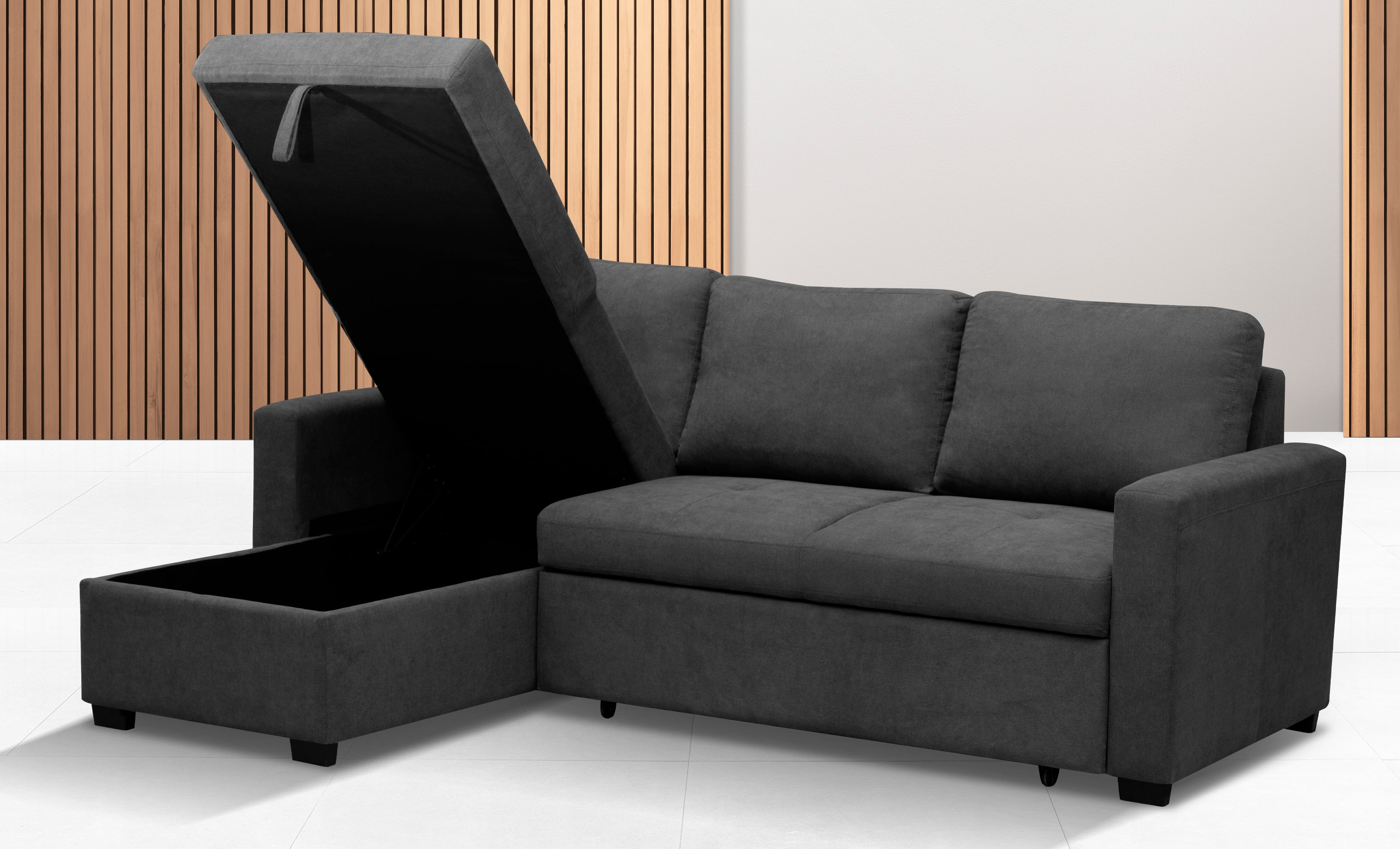 SOFA CAMA MOD. PATON REVERSIBLE