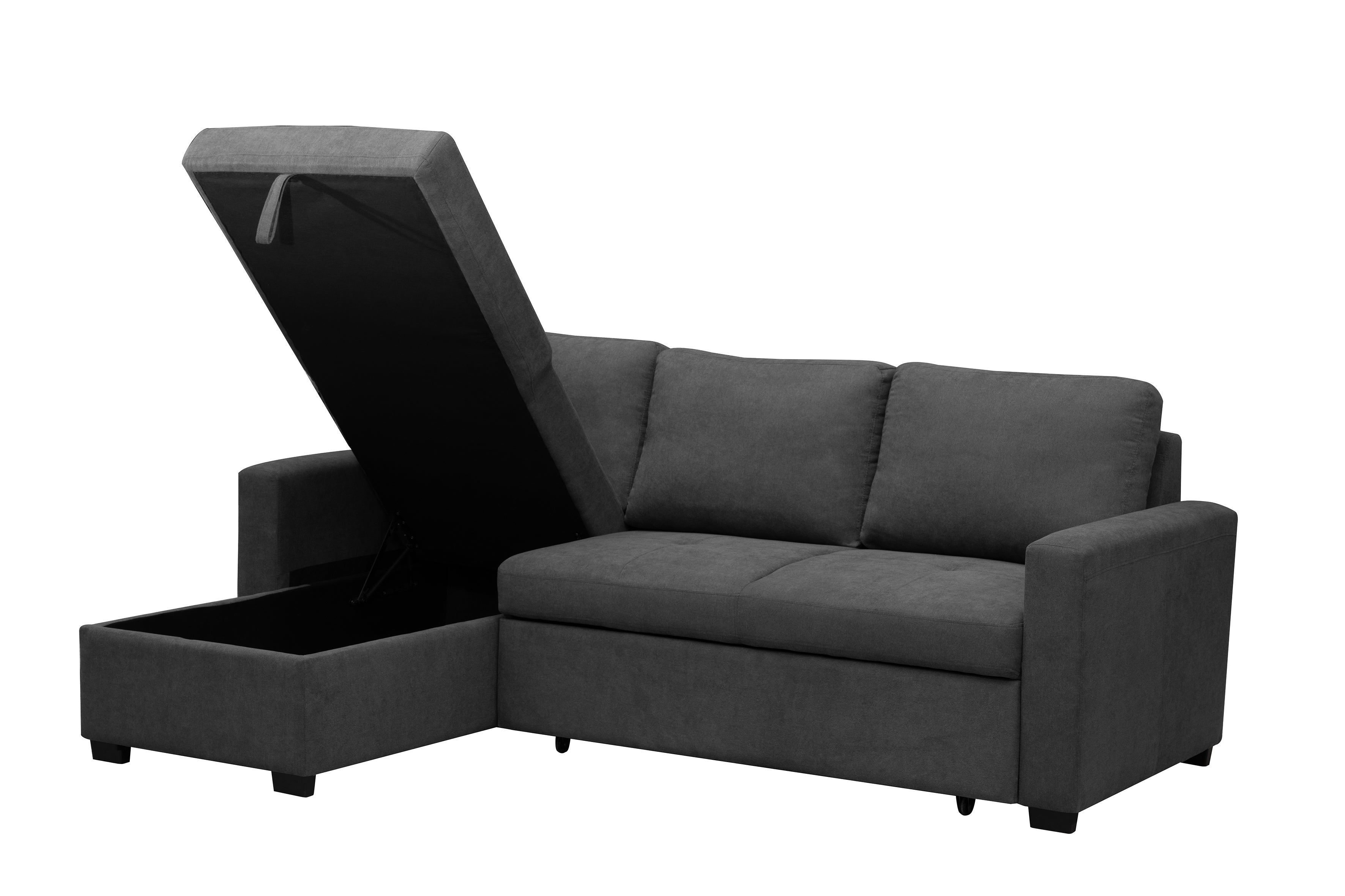 SOFA CAMA MOD. PATON REVERSIBLE