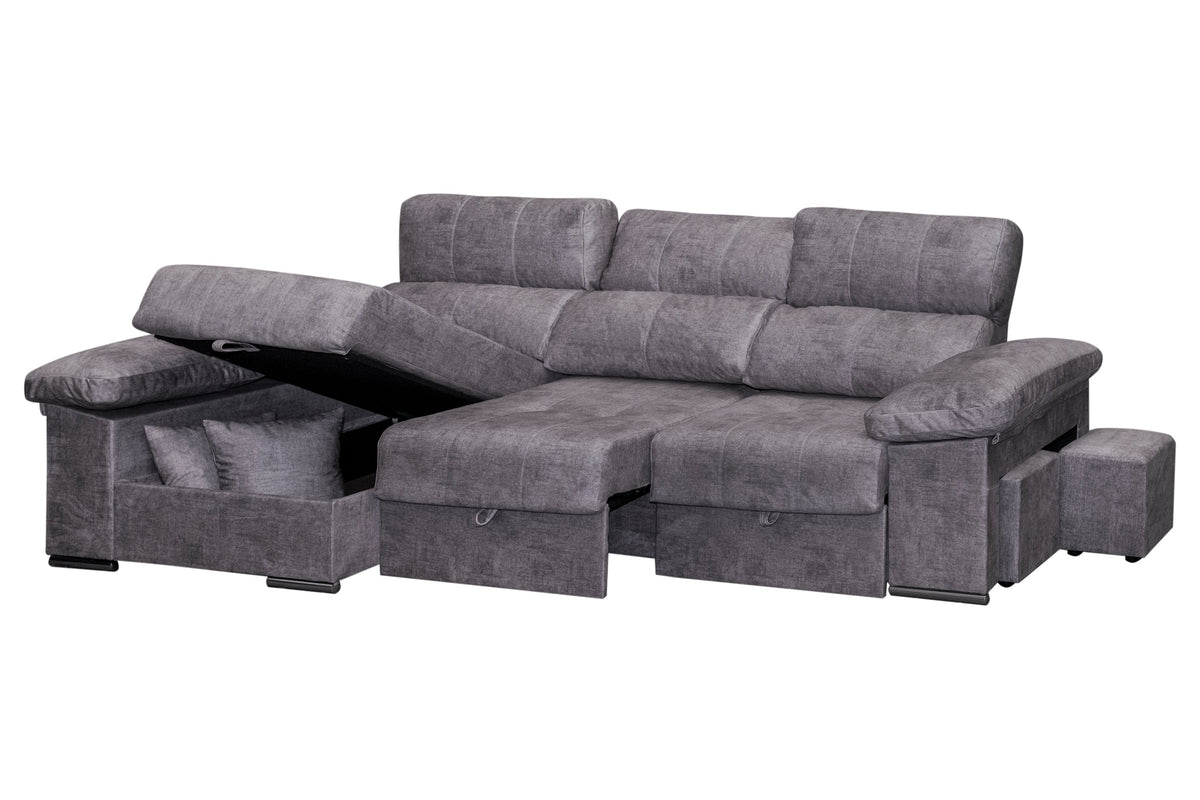 SOFA CAMA ROMA