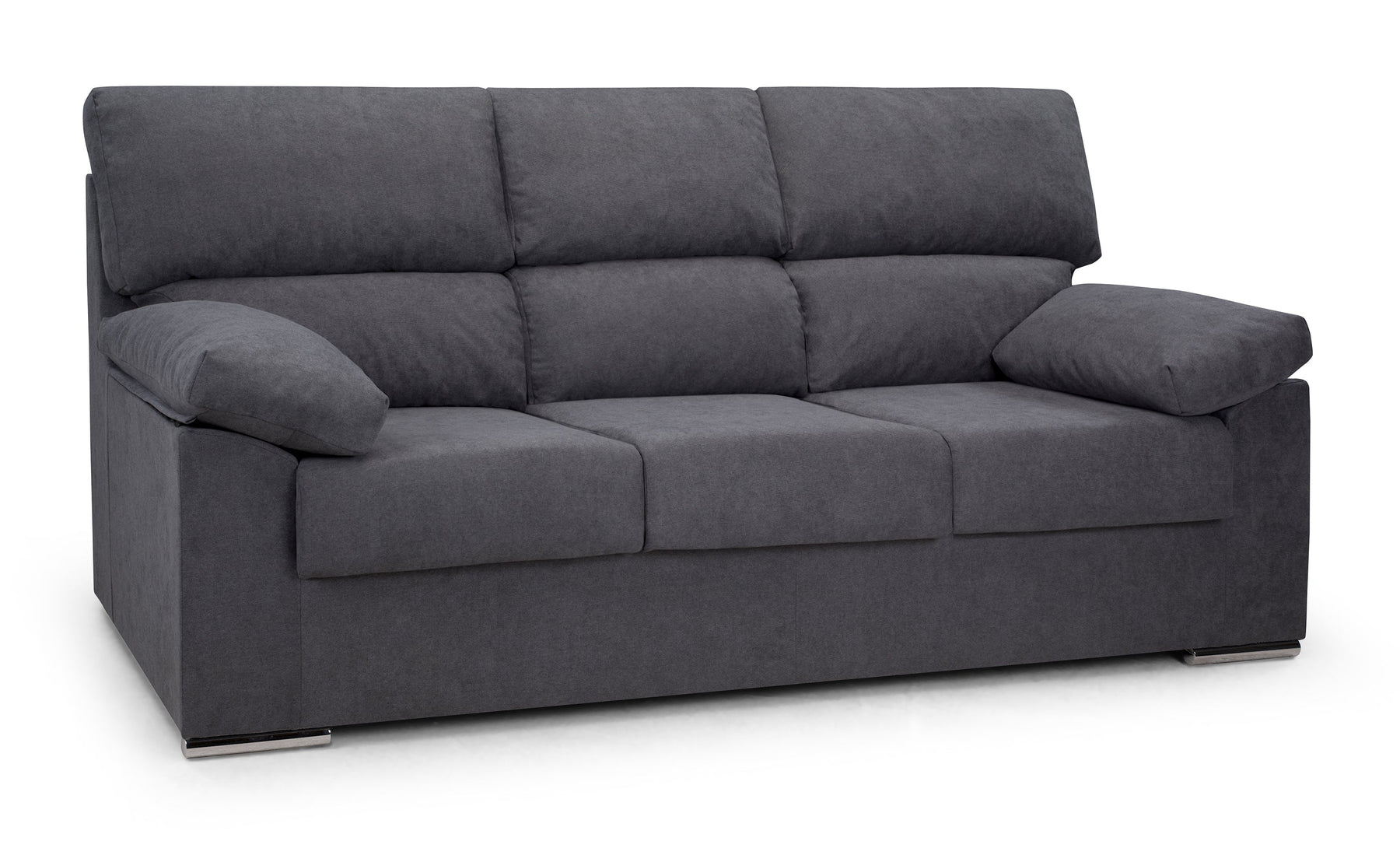 SOFA 3 PLAZAS REVERSIBLE RUBEN 202cm