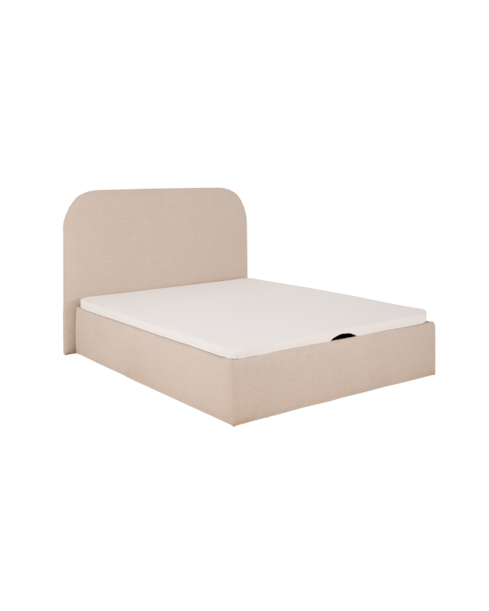 CAMA CANAPÉ LAYA 150X200cm