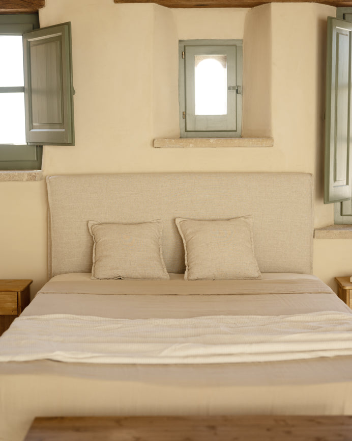 MIYA CAMA CANAPÉ DESENFUNDABLE 150x200cm