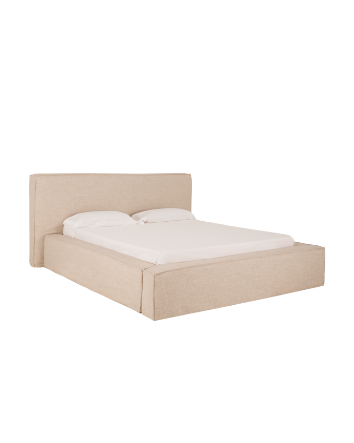 CAMA VEIGA 150X200cm