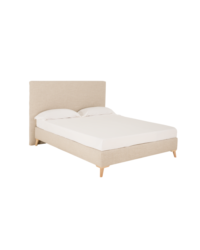 MIMIA CAMA 150x200cm