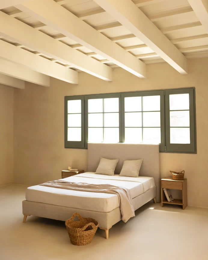 MIMIA CAMA 150x200cm
