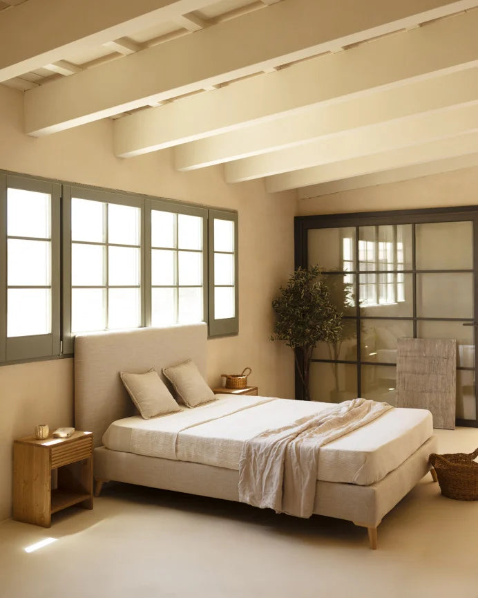 MIMIA CAMA 150x200cm