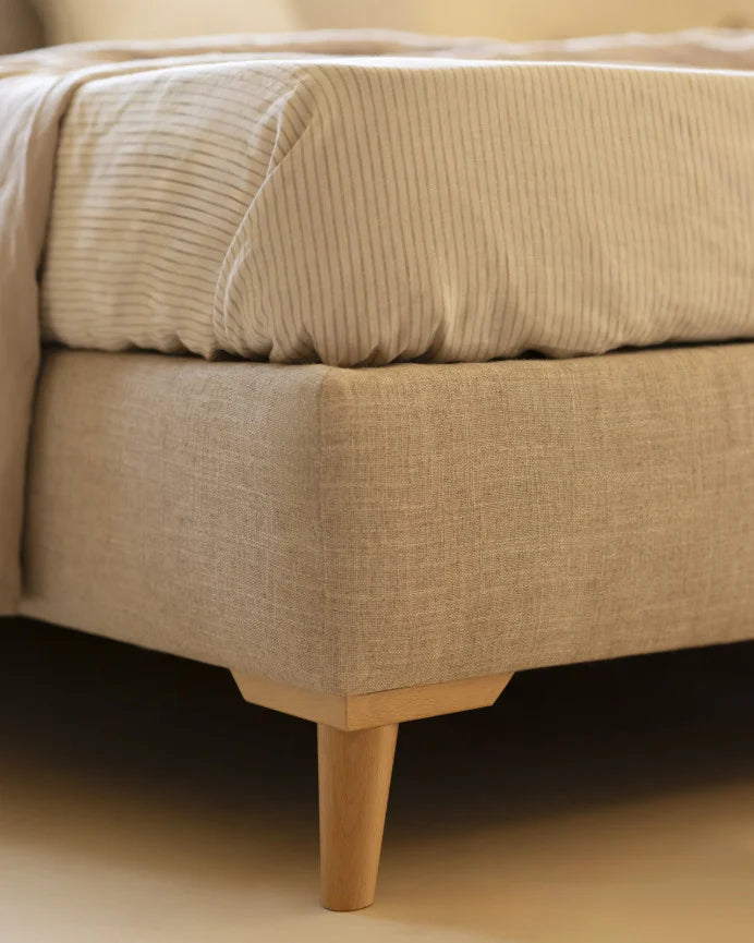 MIMIA CAMA 150x200cm