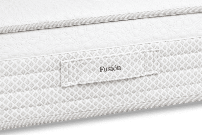 Colchón Fusión