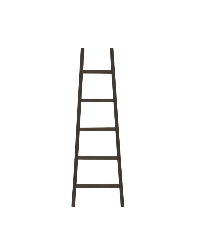 ESCALERA MADERA TUCUMÁNES