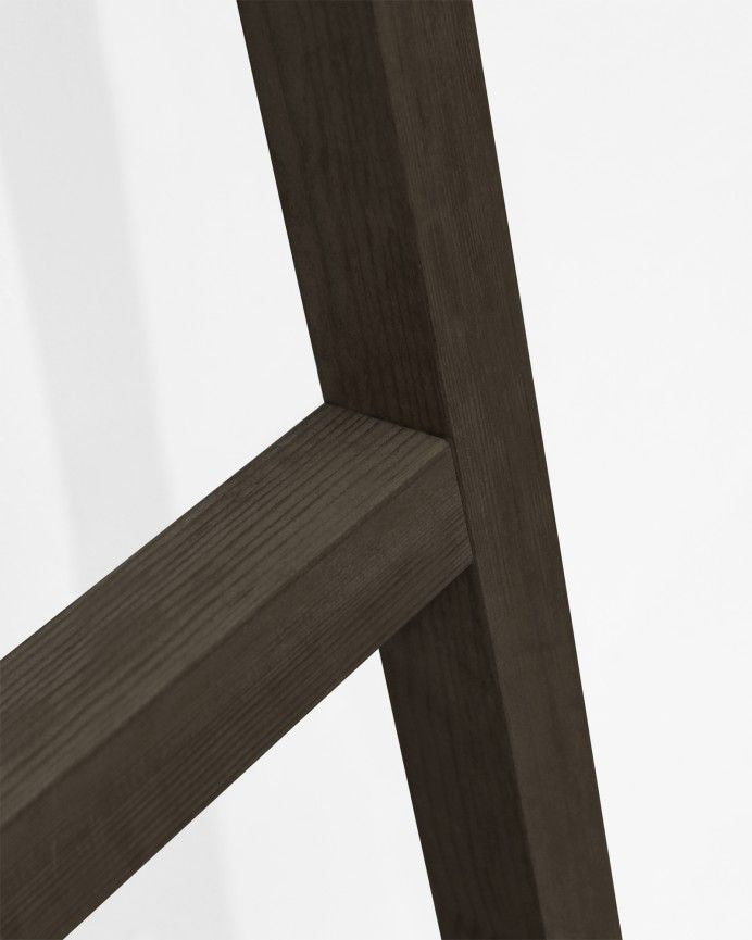 ESCALERA MADERA TUCUMÁNES