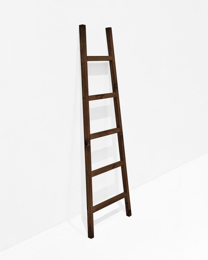 ESCALERA MADERA TUCUMÁNES