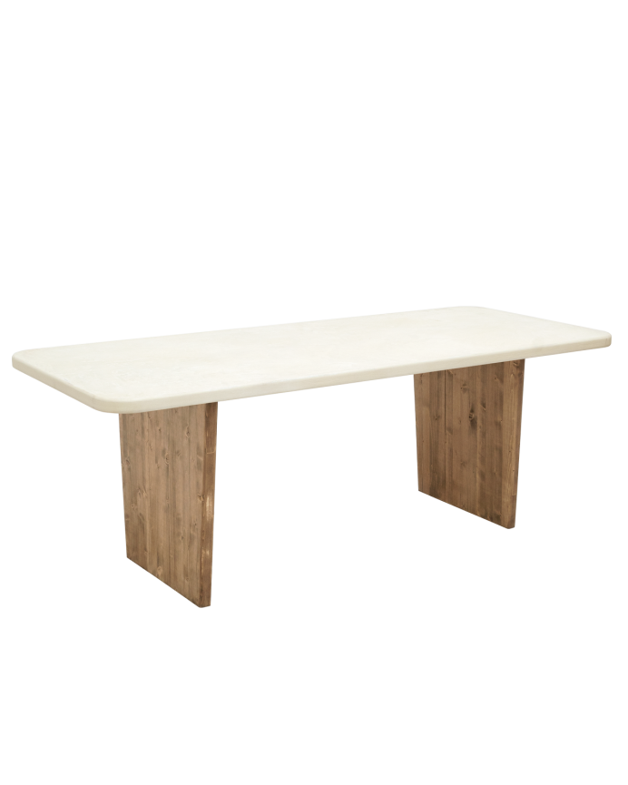 MESA COMEDOR BIMBO