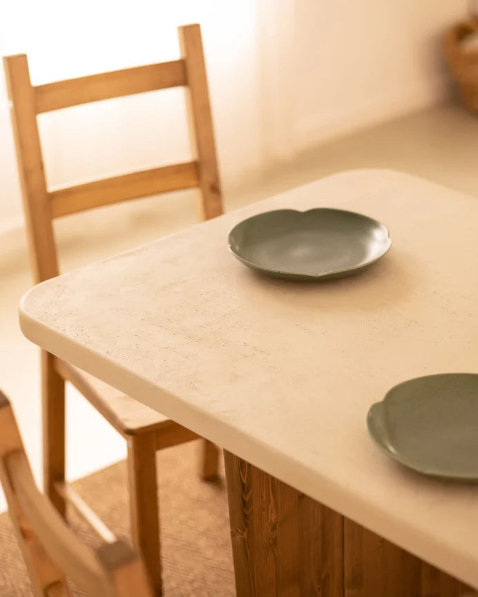 MESA COMEDOR BIMBO