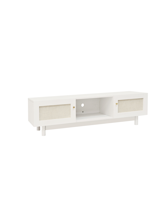 MUEBLE TV LIMEN 150cm
