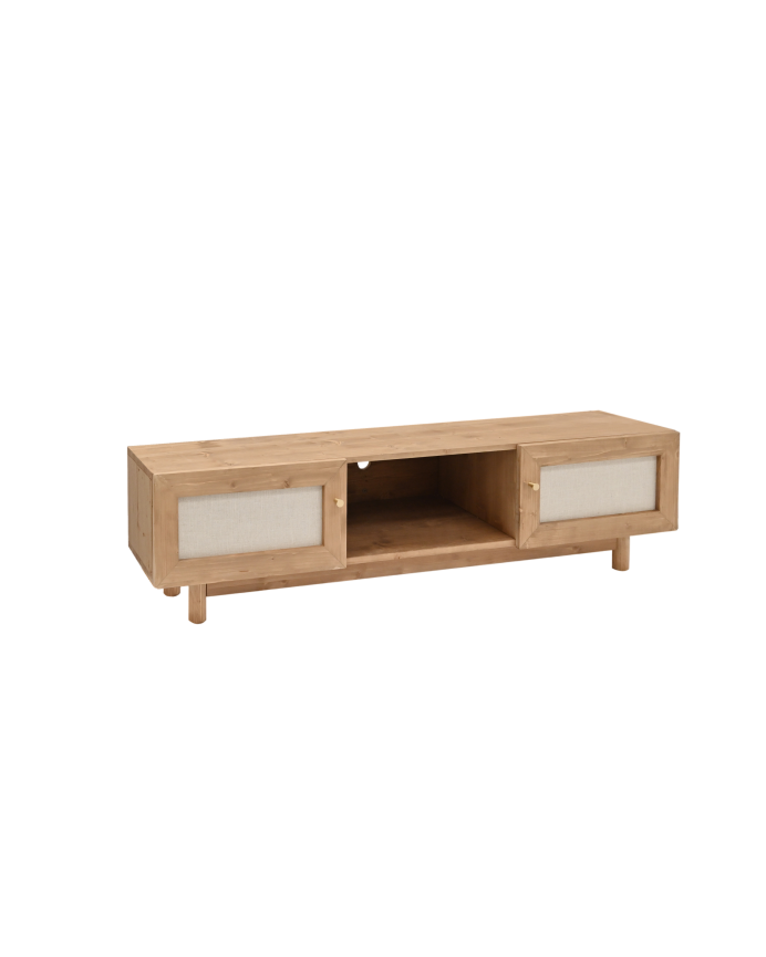 MUEBLE TV LIMEN 150cm
