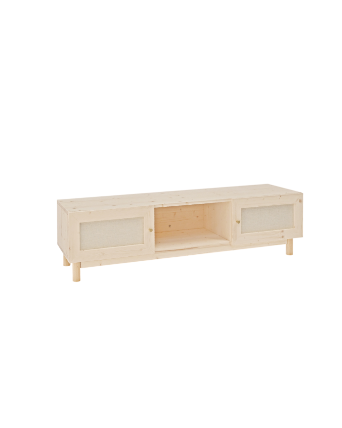 MUEBLE TV LIMEN 150cm