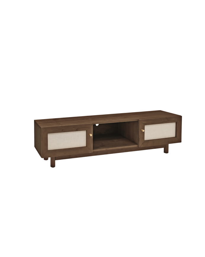 MUEBLE TV LIMEN 150cm