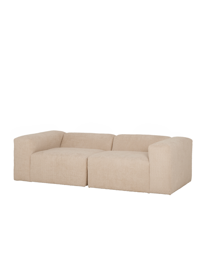 SOFA BRUCEES 2 ASIENTOS