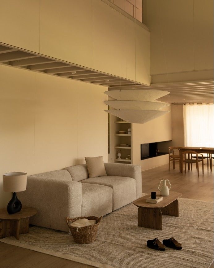 SOFA BRUCEES 2 ASIENTOS