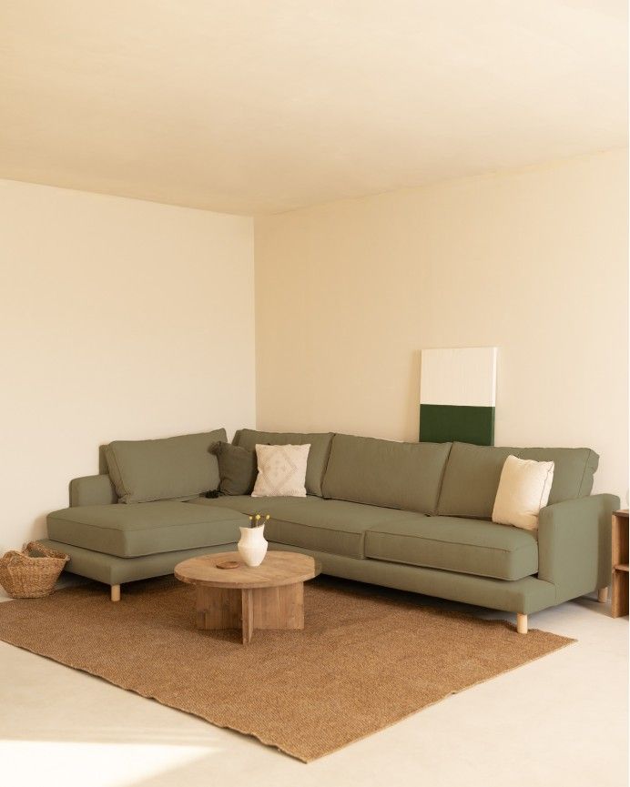 SOFA CALVINE 270X190