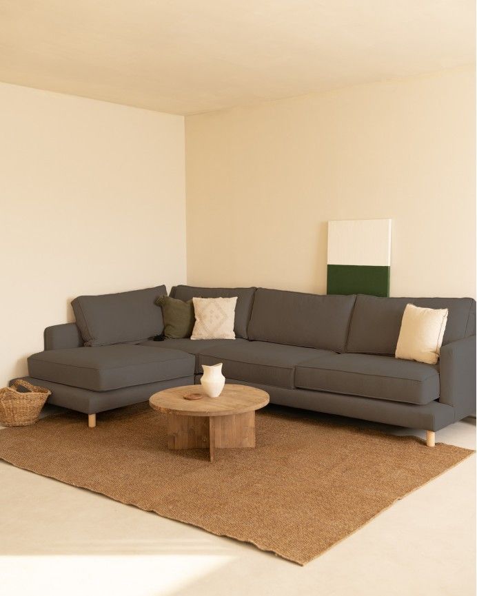SOFA CALVINE 270X190