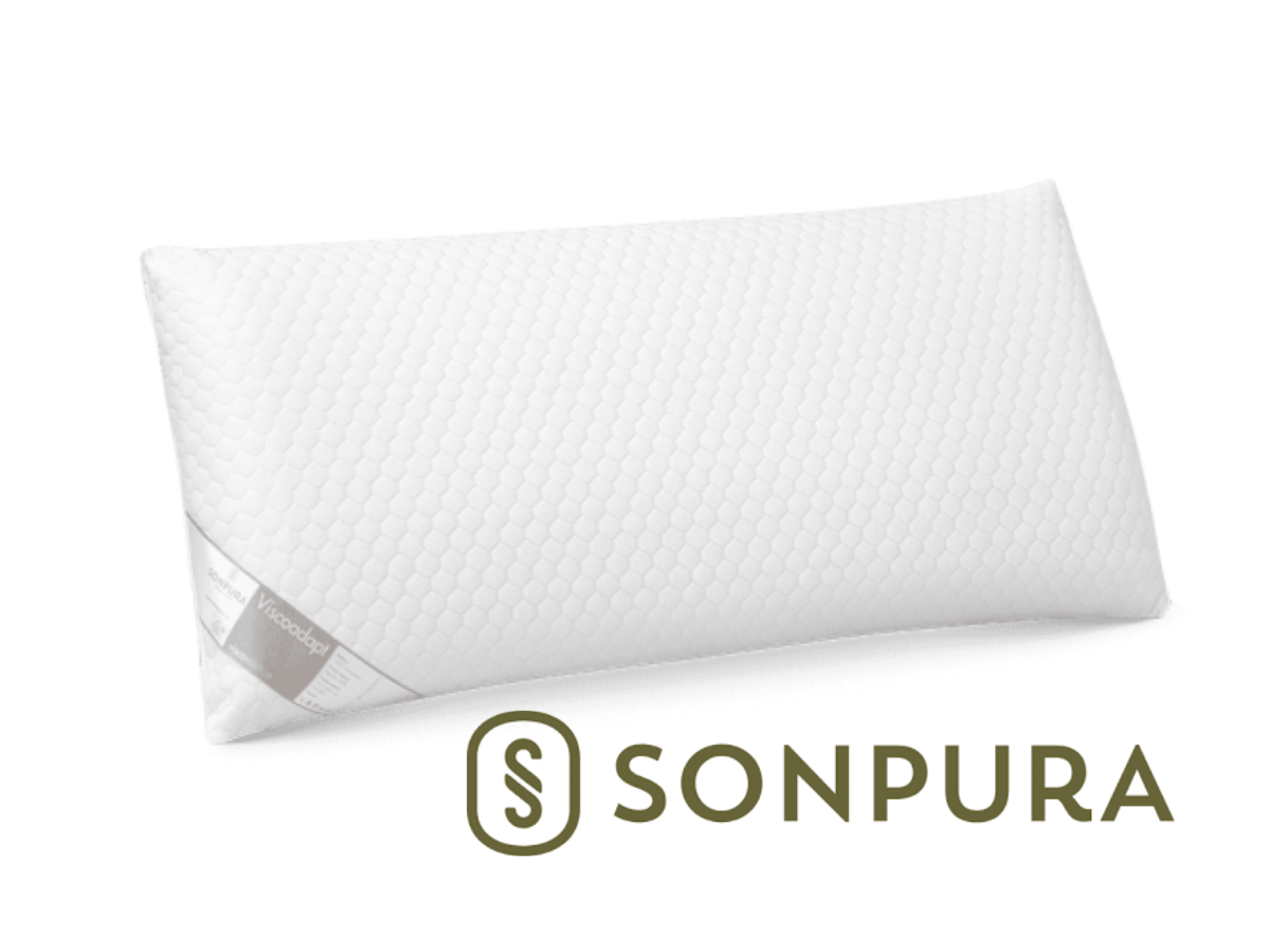 Almohada Viscoadapt