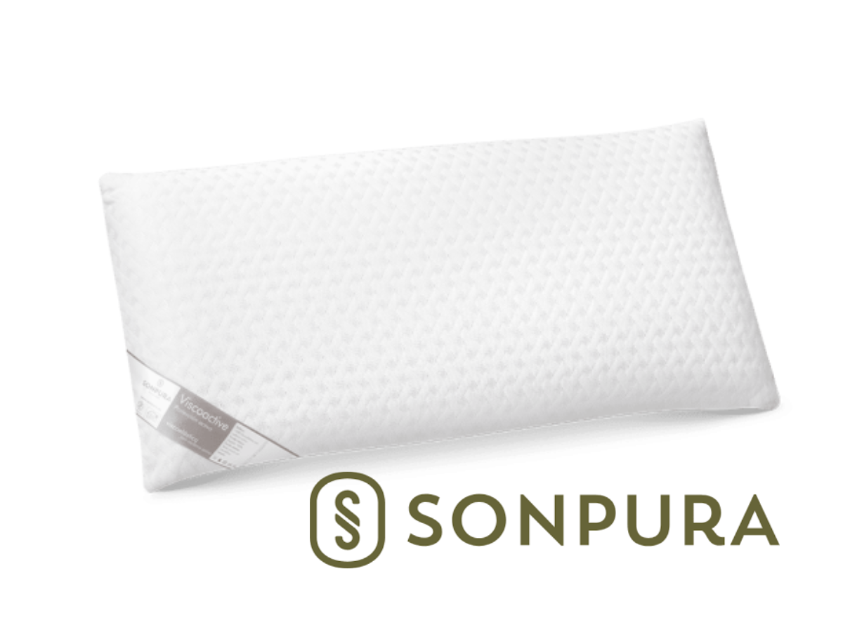 Almohada Viscoactive